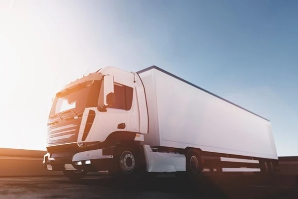 Ankara Doğanhisar, Nakliye Firması