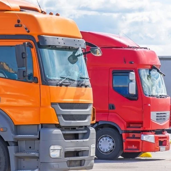 Ankara Doğanhisar Nakliye Ambarı